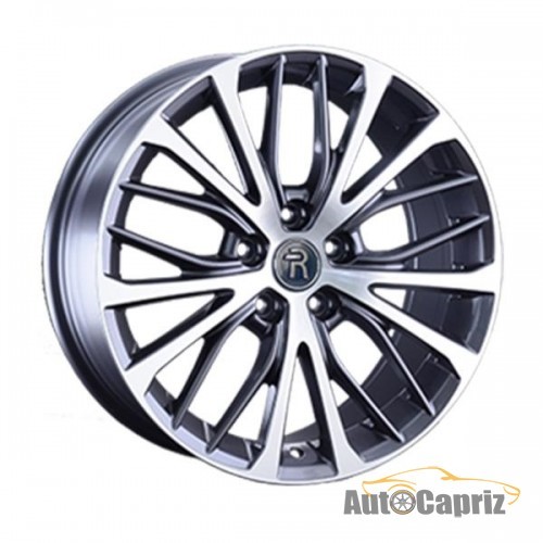 Диски Replay TY279 GMF R17 W7.5 PCD5x114.3 ET45 DIA60.1  
